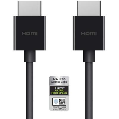 PVC Wire High Speed HDMI Cable 4k Ultra HD HDMI Cable For PS4