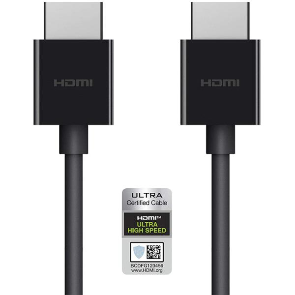 PVC Wire High Speed HDMI Cable 4k Ultra HD HDMI Cable For PS4