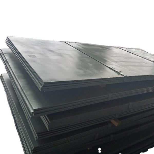 AR500 Wear Resistant Steel Sheet Abrasion Steel Plate Hot Rolled Support Spraying