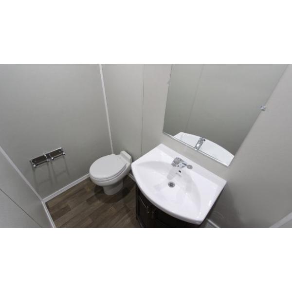 Доступный портативный туалетный трейлер аренда дорожный индивидуальный