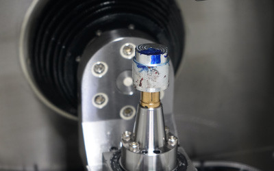 ювелирные изделия с CNC режущей машиной для золотых браслетов
