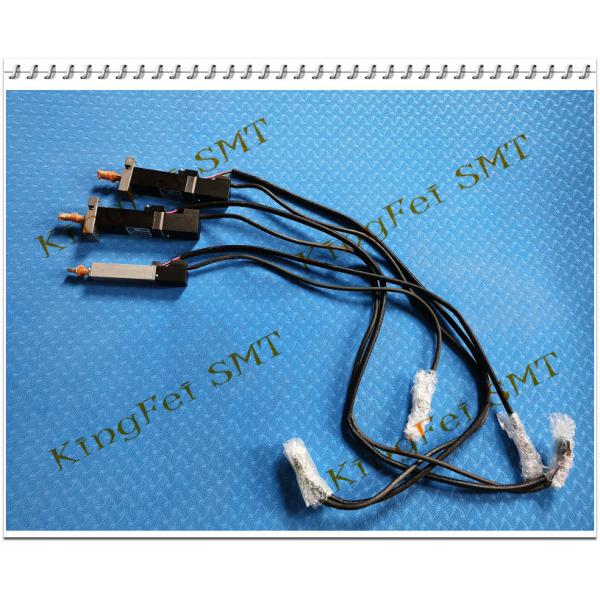 JUKI 2070 / 2080 / FX3 T Servo Motor Driver HC-BP0136D-S1 SMT Servo Motor 40044533