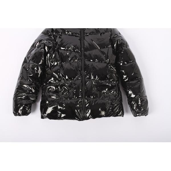 Stockpapa Girls Winter 2 Color Nice Coats Girls Coats Winter Kid Clothing