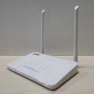Ethernet sem fio do porto do router 300mbps Rj45 do modem da velocidade rápida N Adsl2+