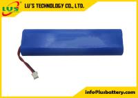 4S1P 18650 Bateria de Lítio Recarregável 14,8 V 3200 mAh 3C Descarga