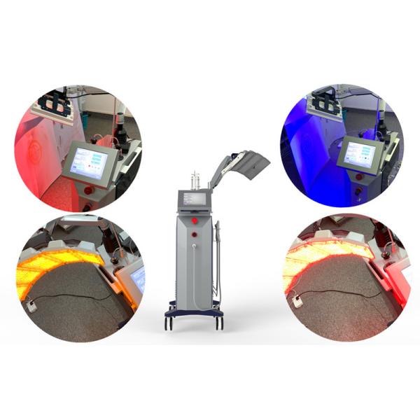 Машина красоты Pdt экрана касания 8 дюймов, привела светлую машину терапией гарантия 1 года