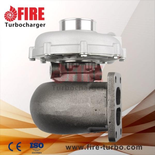 K27.2 Turbocharger 53279706718 for Mercedes Benz Truck OM366LA Engine