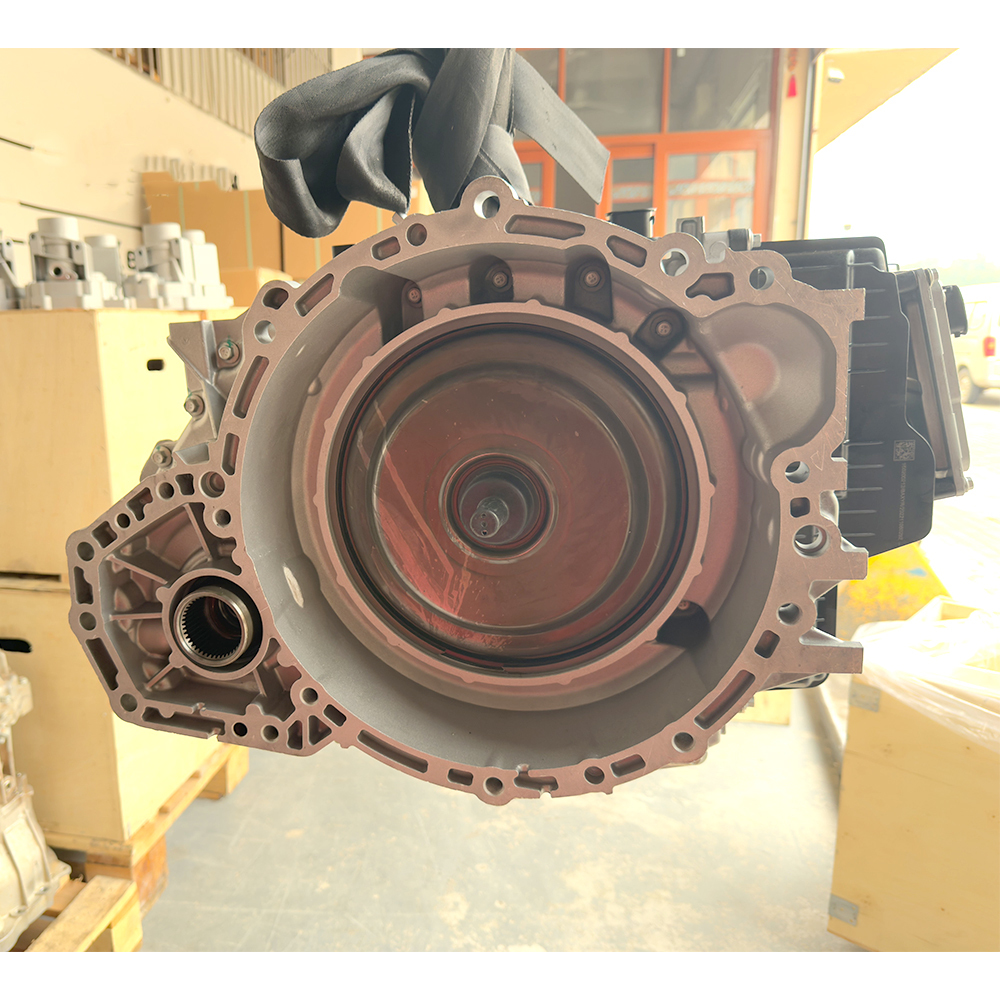 Zpartners 1500000CDB224 Transmission Assembly Gearbox for Great Wall Haval H6 2020 3rd Generation OEM Auto Parts Replacement DCT Gearbox Factory Supply Wholesale
