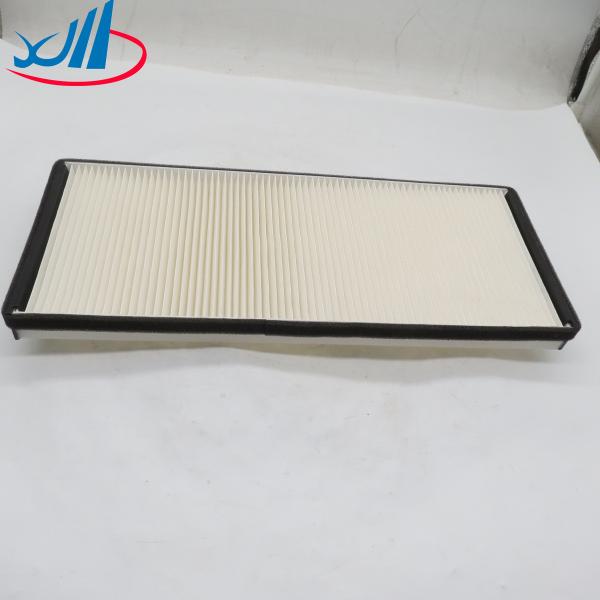 Cars And Trucks Vehicle Air Filter Shacman Spare Parts 87-11809-SX