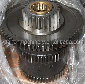 High Guarantee Wei-Chai Engine Parts 860120045 4110001015033 12v Truck Air Compressor
