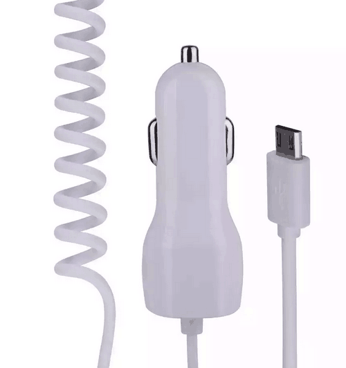 2016 New design 2 Port Universal Dual USB Car Charger 3.1A