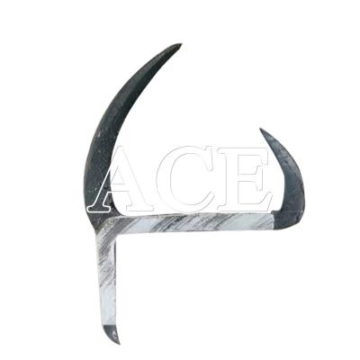 EPDM Refrigerator Box Van Door Rubber Seal Strip Gaskets for Truck and Trailer Length 2.5m Materials EPDM