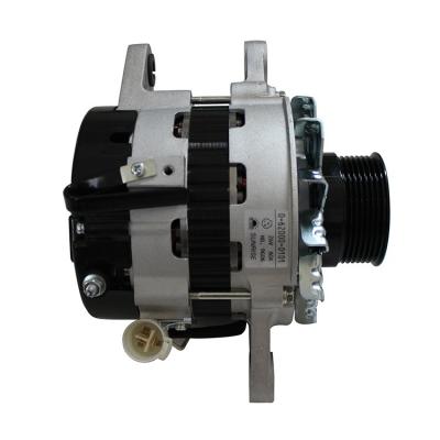 Automóvel adequado AC AUTO Alternador Assy Dinamotor para aplicações de caminhões pesados
