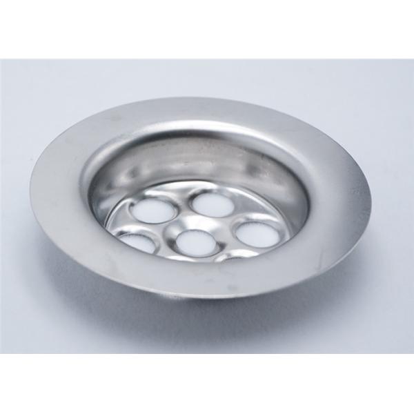 ОД затвор раковины нержавеющей стали 62 Мм, стрейнеры раковины для кухонной раковины