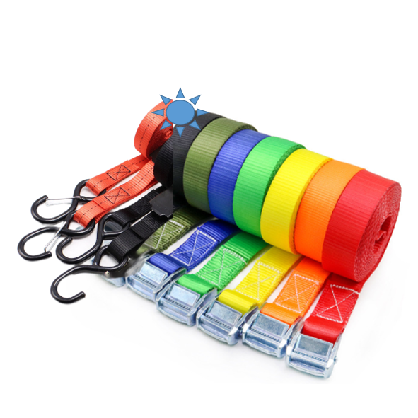 Пряжка Webbing Cam из нержавеющей стали 316 Heavy Duty style 38 мм пряжки для ремня