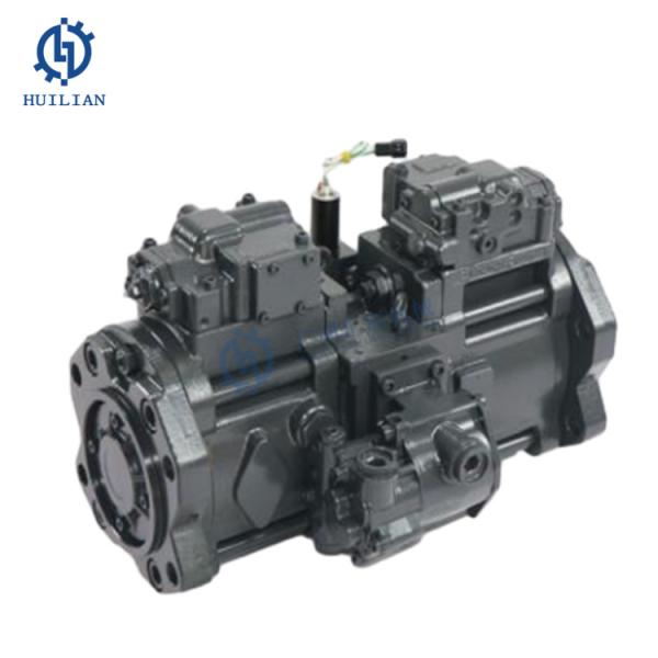 Parties détachées pour excavateurs 2401-9233 2401-9154B 2401-9154C 401-00347 Pompes hydrauliques pour excavateurs SOLAR 255LC SOLAR 280LC SOLAR 290LC