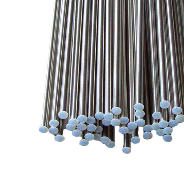 Industrial 310 S31020 20Cr25Ni20 SUH310 20X25H20C2 1.4841 Stainless Steel Round Bars Rods ODM