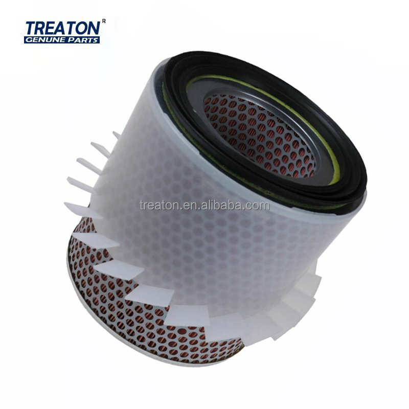 Treaton High Quality Air Filter 17801-54020 17801-87601 Md620109 for Japanese Car