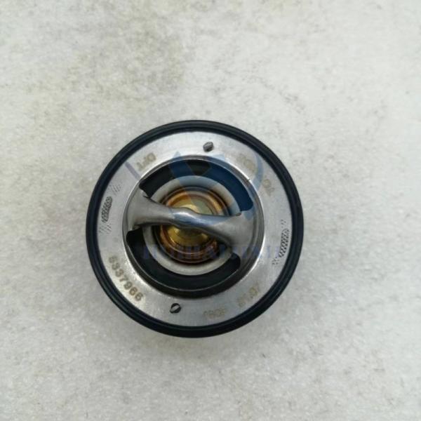 Thermostat 5337966F pour le moteur de la société Cummins ISF B3.3 B3.8 B3.8-C
