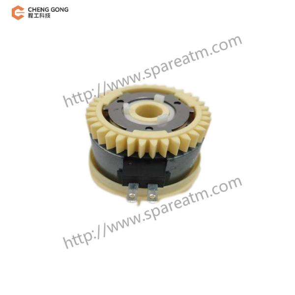 1750041947 01750041947 Wincor ATM Parts Wincor Nixdorf Clutch Assembly For 2050 XE