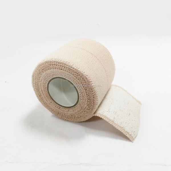 2019 sport EAB elastic adhesive bandage tape for ankle taping 5CMX4.5M