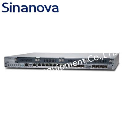 SRX345 SYS JB ICT Firewall And VPN Appliance High Performance Security