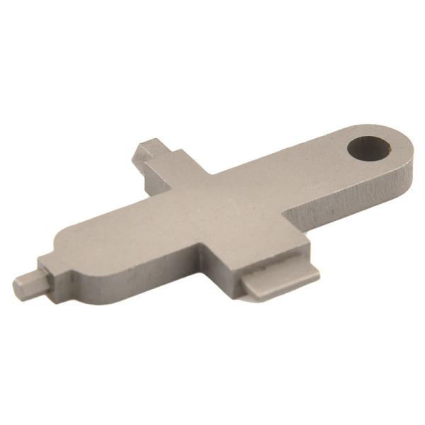 Stainless Steel Photography Equipment Accessories Wrench With M4 M2.5 Hexagon