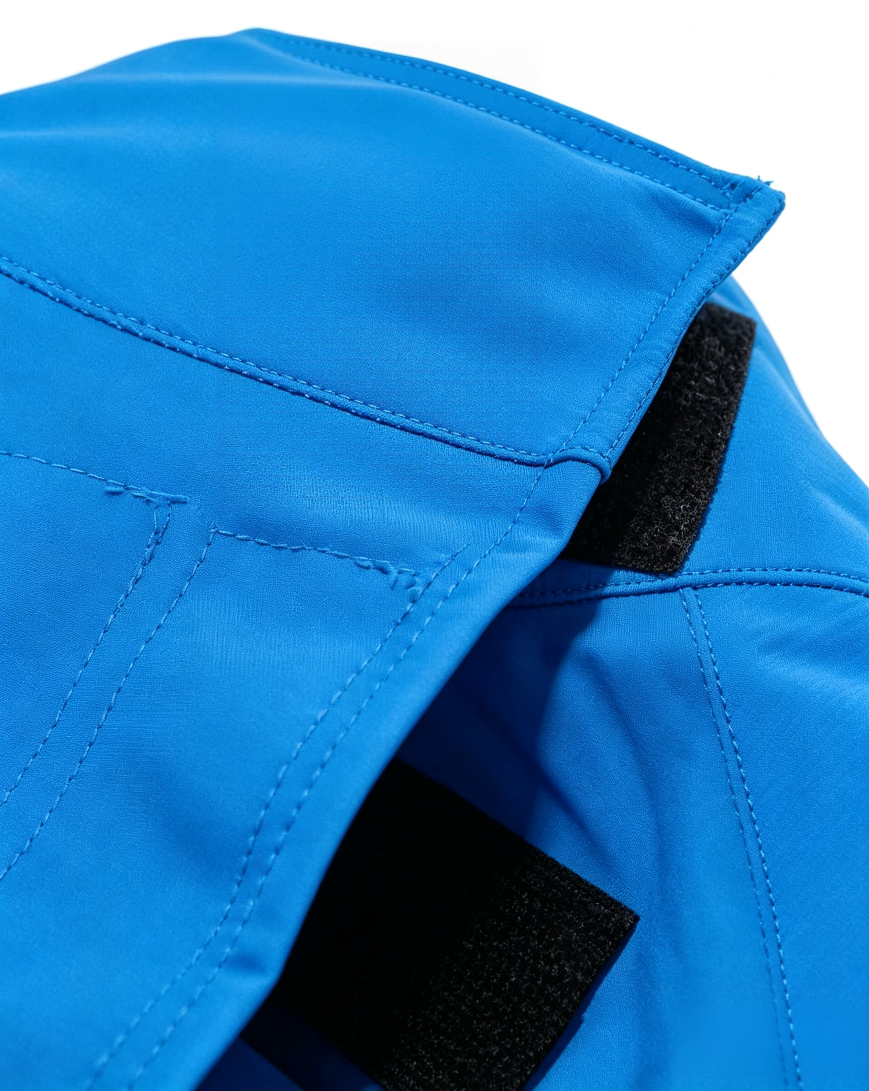 Full Coverage Marine Workwear Abrasion Resistant Waterproof Work Clothing Lightweight