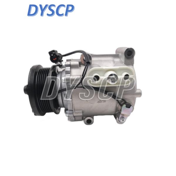 Компрессор переменного тока для автомобилей Ford Mondeo 2.0 2004 6pk ISO9001