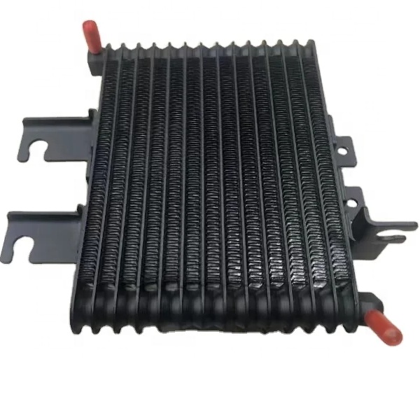 Car Model for NISSAN TEANA OIL COOLER Auto Parts J32 21606-JN00A