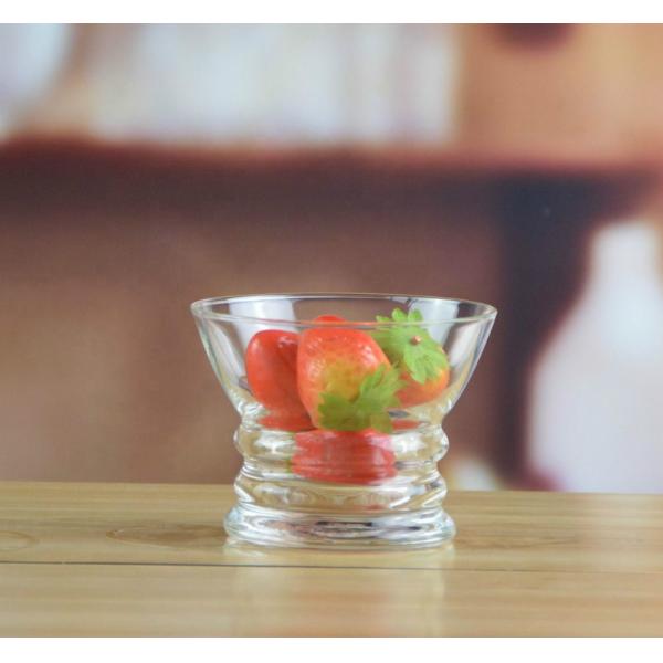 320ml Handblown Customize Craft Beer Glasses