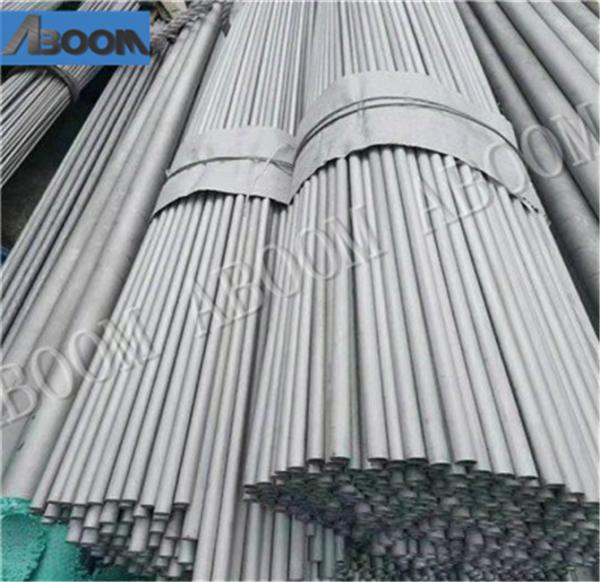 S31500 / 3RE60 Duplex Stainless Steel Seamless Pipe Corrosion Resistance