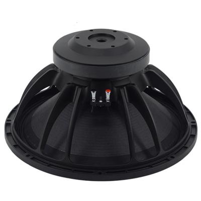 OEM 18 Inch 1000 Watts Pro Audio Woofers LF Transducer 45Hz - 2000Hz