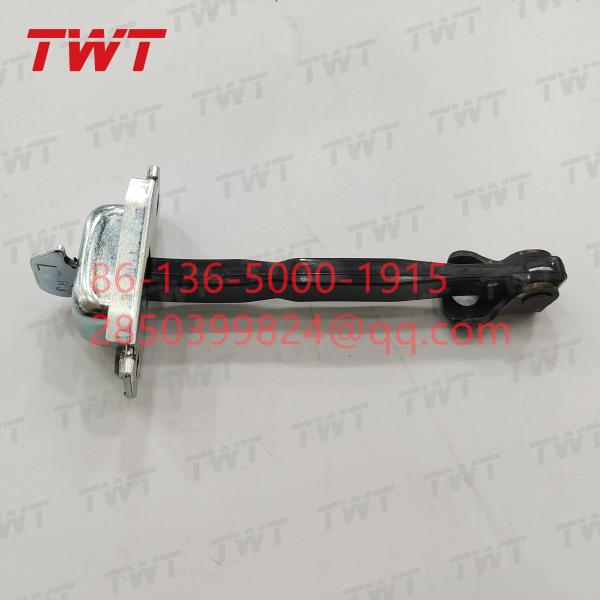 Sangle de contrôle de porte automobile 68630-F4040 pour limiteur de porte arrière LR 2018 Toyota C-HR IZOA