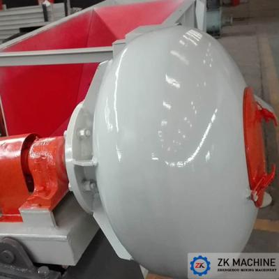 Industrial Test Pan Granulator AC Motor Simple Operation Easy Maintenance