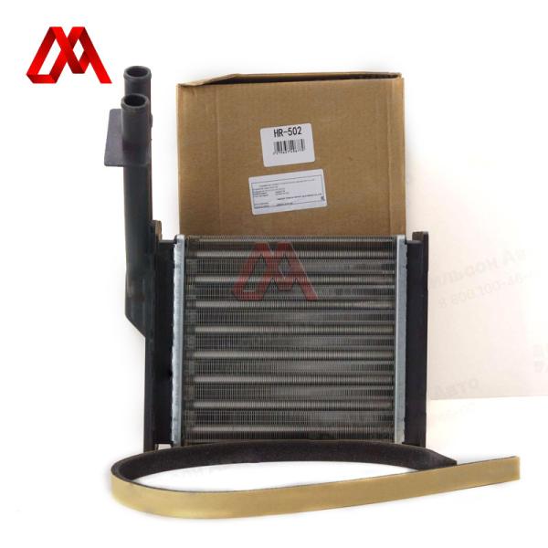 Radiador de Calefacción ISUZU ELF 4BE1 IZUMI Auto Parts 8-94169-539-0