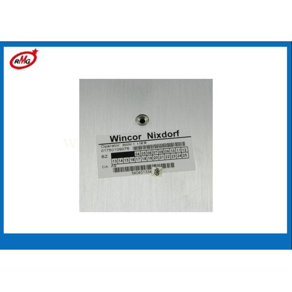 USB панели оператора Wincor Nixdorf 1750109076 частей машины ATM