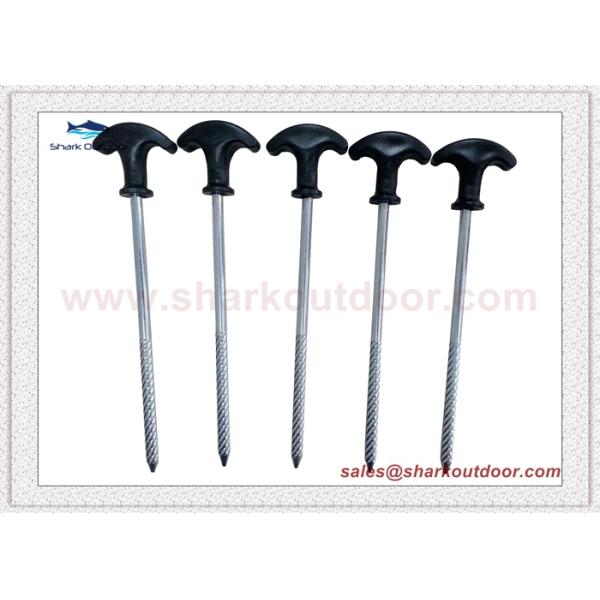 Made In China Plastic Tent Peg Stakes Nail Outdoor Camping Awning Trip