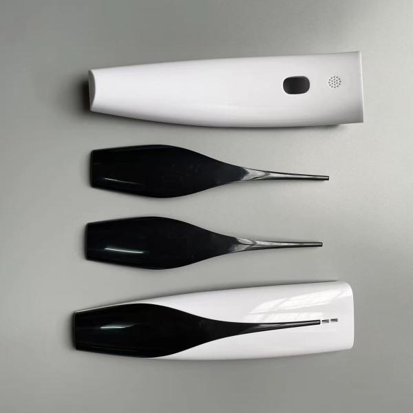 Small Plastic Cold Water Tap Injection Mold for Plastic Appliance Replacement