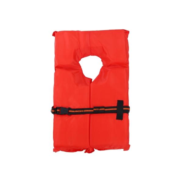 AG18008 Polyester Oxford Marine Life Jacket