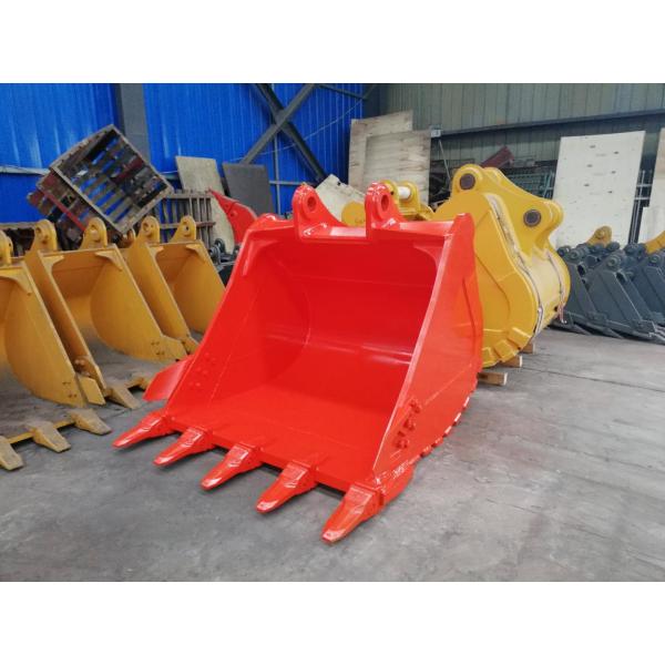 Специализированное приспособление для тяжелого оборудования GP Bucket Mini Excavator Standard Bucket for PC200 PC300 EC700