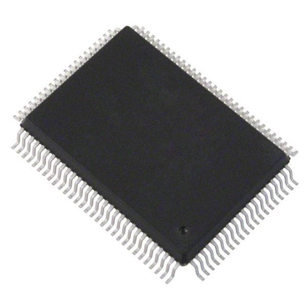 IA186ESPQF100IR03 Electronic IC Chips 16-BIT MICROCONTROLLERS