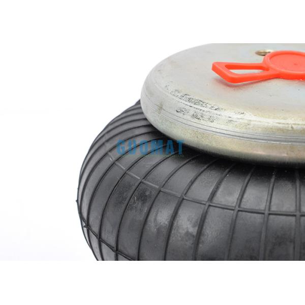 W01M586105 Firestone Industrial Air Springs 255-1.5 Double Convoluted Air Bag