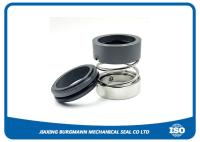 Résistance à la corrosion des joints mécaniques à ressort unique personnalisés de 18 mm à 100 mm