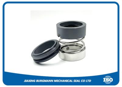 18mm - 100mm Custom Single Spring Mechanical Seal Corrosion Resistance