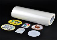 nettoyage à sec d'épaisseur de 0.12mm de fonte de film chaud conventionnel de colle pour l'interlignage