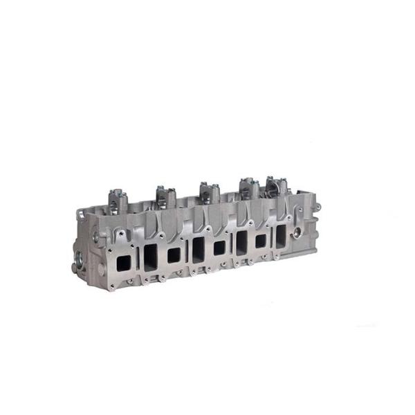 Cylinder Head For MITSUBISHI For 4M40T AMC-908514 OE ME202620,ME193804,ME201539