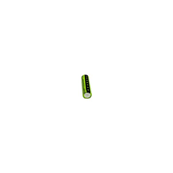 Huahui New Energy Recyclable Rechargeable Supercapacitor HCC1450 3.7V 630mAh Lithium Cobalt Oxide Battery