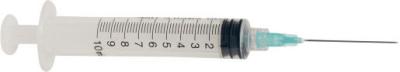 Yudo Hot Runner Medical Injection Moulding For Disposable Insulin Syringe
