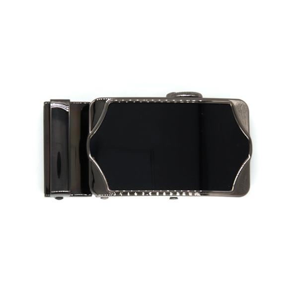 35mm Reversible Mens Automatic Belt Buckles With Beautiful Appearance